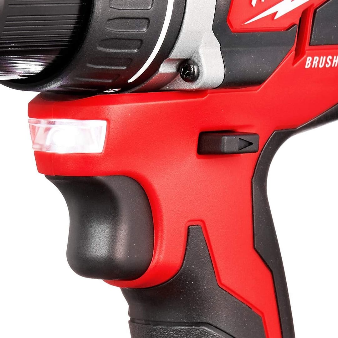 milwaukee m18 compact drilldriver tool only 2801 20 review