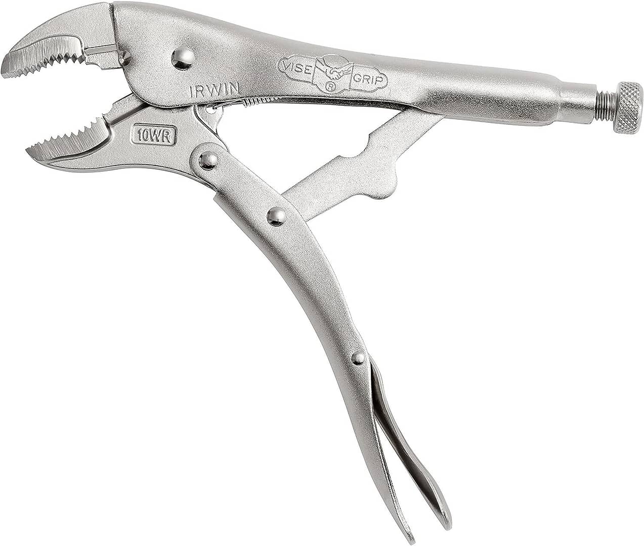 irwin vise grip original locking pliers review