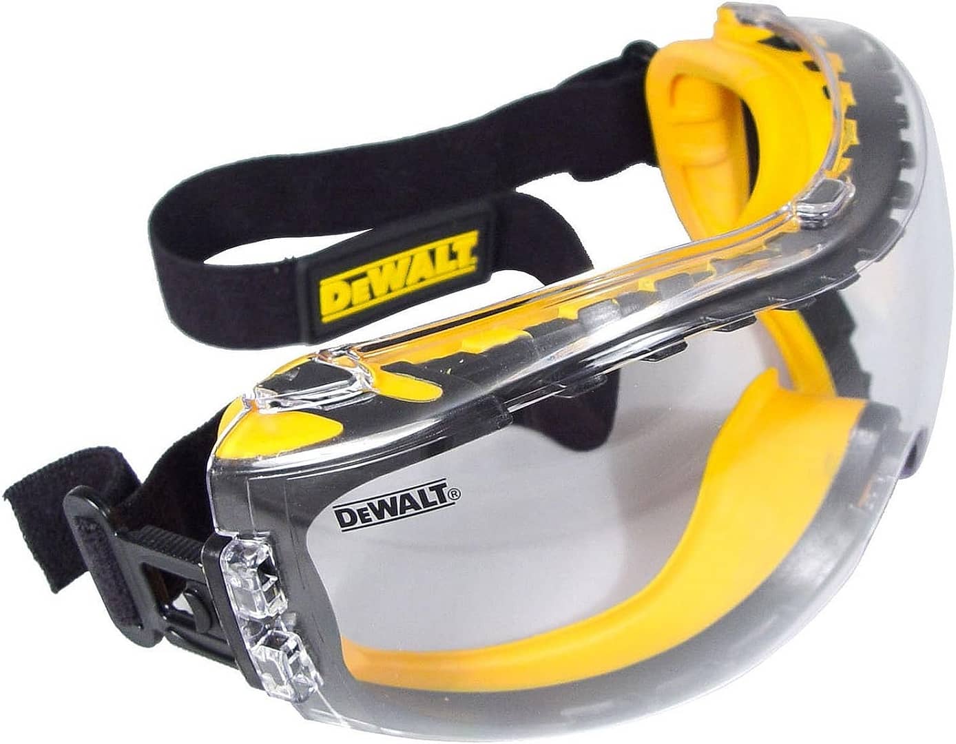 top 3 safety glasses
