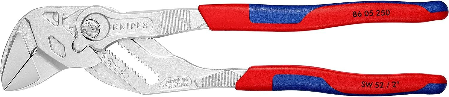 knipex 10 pliers wrench review