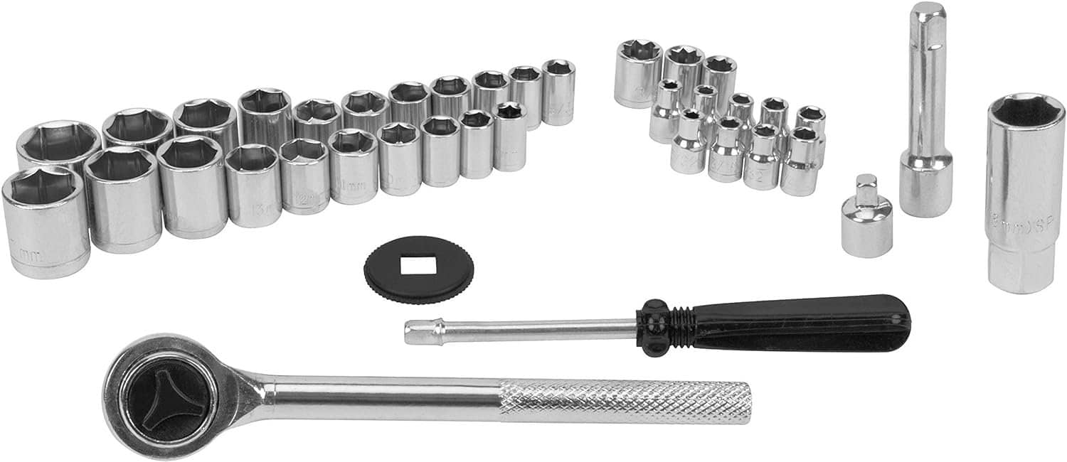 performance tool w1173 socket set review