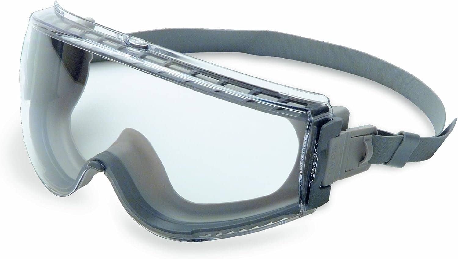 honeywell uvex safety goggles review