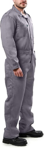 Kolossus Coveralls for Men Review