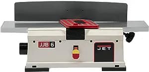 Jet Benchtop Jointer