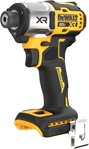 DEWALT 20V MAX XR Impact Driver Review