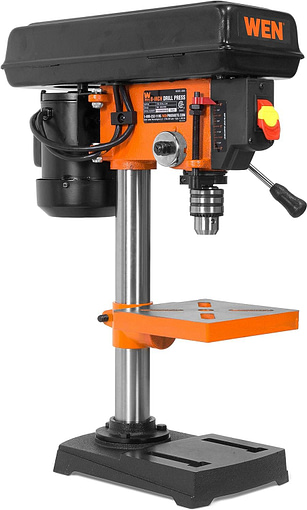 WEN 4206T Drill Press Review