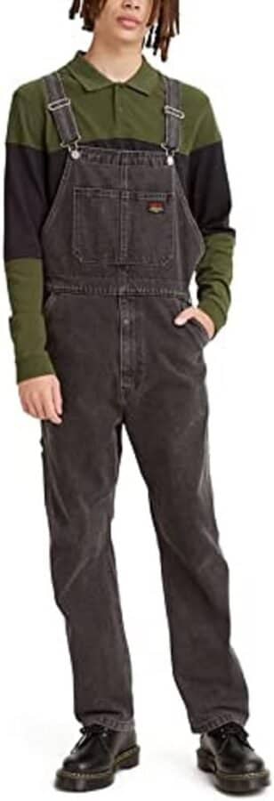 Levis Mens Overall