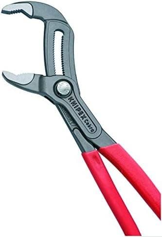 knipex tools cobra pliers set review