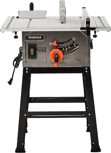 Table Saw Review