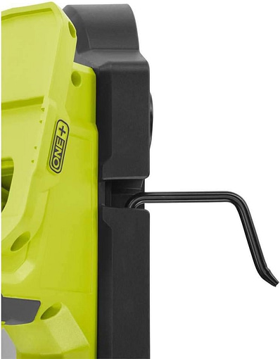 Ryobi Portable Band Saw P590 Review