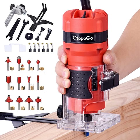 compact router tool review