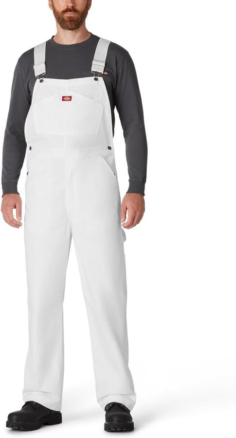 Dickies Mens Painters Bib Overall