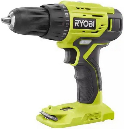 RYOBI ONE+ 18V Cordless Drill/Driver Review