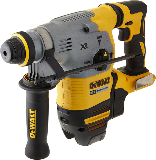 DEWALT 20V MAX* XR Rotary Hammer Drill Review