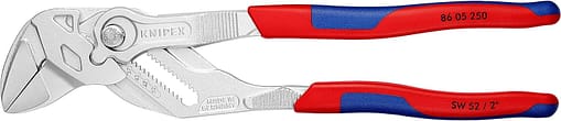 KNIPEX 10″ Pliers Wrench Review