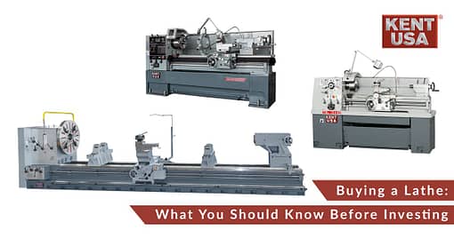 Do I Need A Metal Lathe?