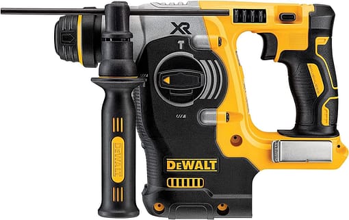 DEWALT 20V MAX SDS Rotary Hammer Drill Review