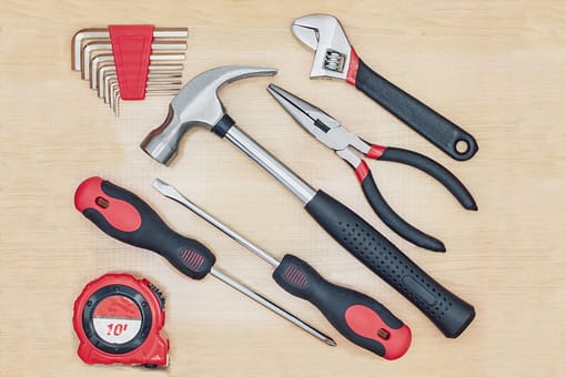 What Is The Most Useful Tool For DIY?