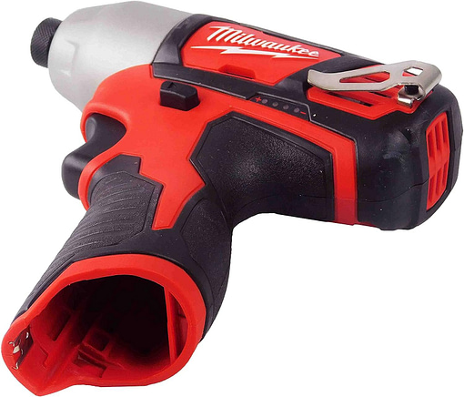 Milwaukee 2462-20 M12 Hex Impact Driver Bare Tool Review