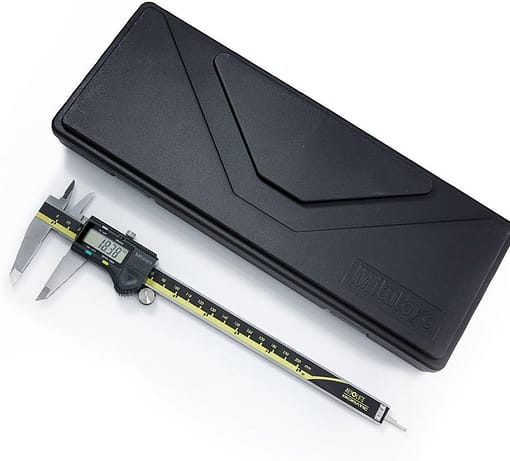 mitutoyo-500-197-30-advanced-onsite-sensor-aos-absolute-scale-digital-caliper-