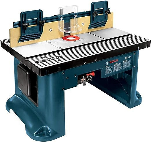 Bosch RA1181 Table Router