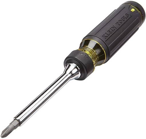 Klein Tools 32305 Screwdriver Review