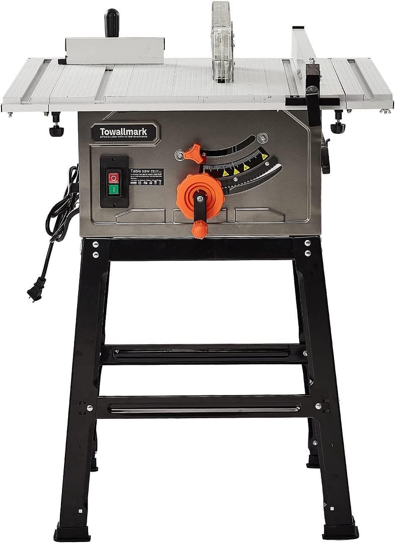 table saw review