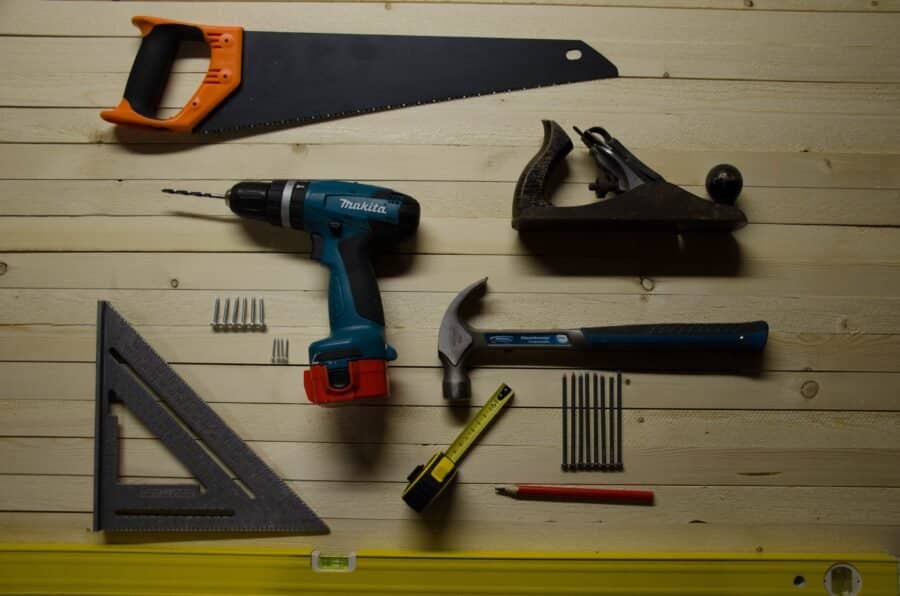 What Are Some Tools And Materials That I Need For DIY Projects?