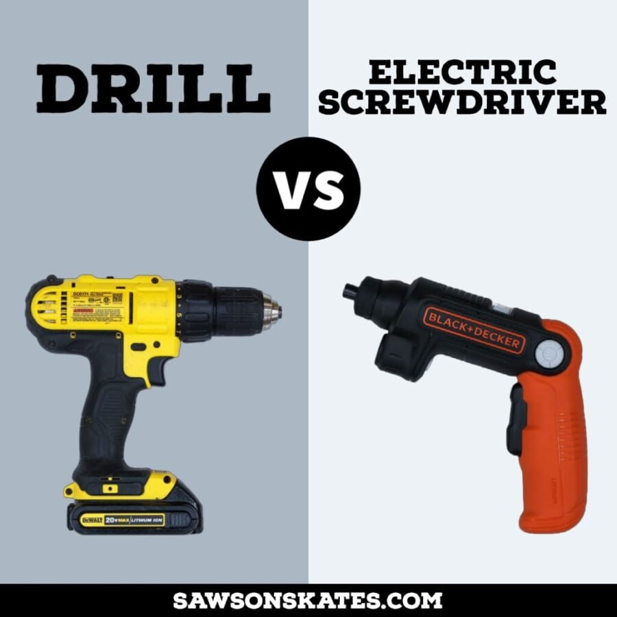 What Are The Different Features To Consider When Buying A Power Screwdriver Or Impact Driver?