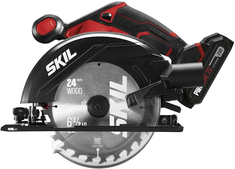 skil 20v circular saw review