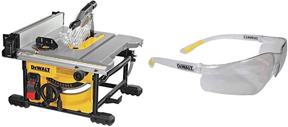 compact table saw review