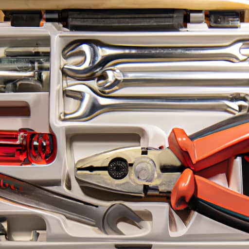 What Tools Should Be In Everyones Toolbox?