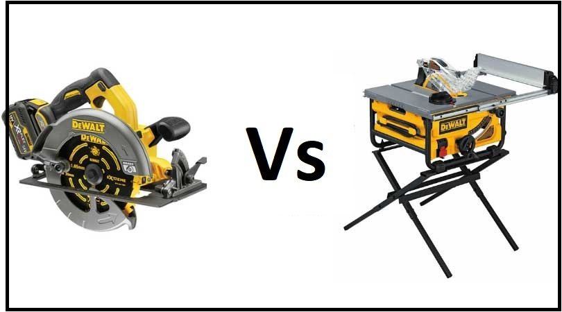 Do I Need A Table Saw As Well As A Miter Saw?