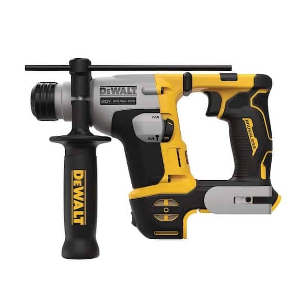 Are SDS Drills Suitable For Use At Home?