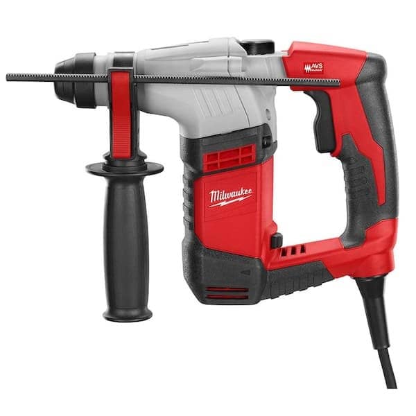 Are SDS Drills Suitable For Use At Home?