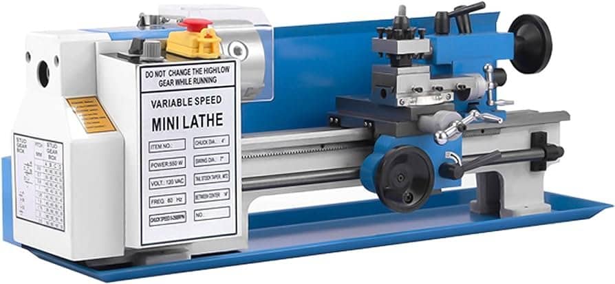 Is A Multifunction Lathe A Good Option?